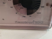 Sauter Era20 F001 Heating Control Flextron Ip42 50-60Hz