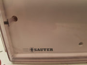Sauter Era20 F001 Heating Control Flextron Ip42 50-60Hz