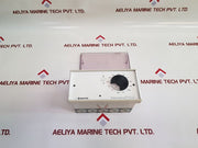 Sauter Era20 F001 Heating Control Flexotron 100