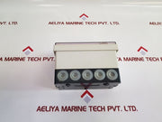 Sauter Era20 F001 Heating Control Flexotron 100
