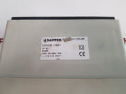 Sauter Era20 F001 Heating Control Flexotron 100