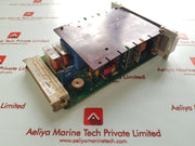 Sauter Eras 15 Controller Card 250V 2A
