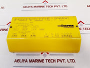 Sauter Eyr 203 F001 Universal Controller