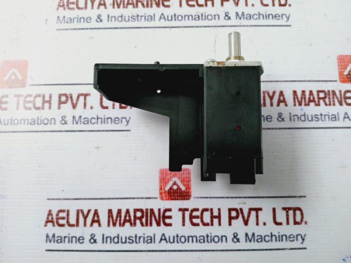 Sauter Mv 505222 Potentiometer 5K Ohms ±15%