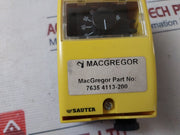 Sauter Rak582.4K001 Thermostat Ip54