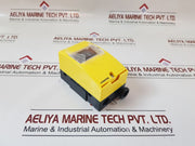 Sauter Rak582.4/3726 Temperature Limiter/Thermostat