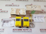 Sauter Rak582.4/3726 Temperature Limiter/Thermostat