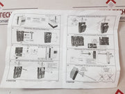 Sauter Rak582.4/3726 Temperature Limiter/Thermostat