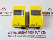 Sauter Rak582.4/3726 Temperature Limiter/Thermostat