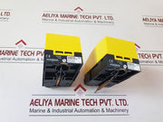 Sauter Rak582.4/3726 Temperature Limiter/Thermostat