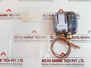 Sauter Tkc 7B 26 F001 Pressure Switch