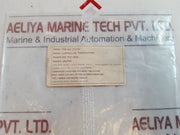 Sauter Tkc 7B 26 F001 Pressure Switch (New)