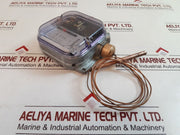 Sauter Tkc 7B 26 F001 Pressure Switch (New)