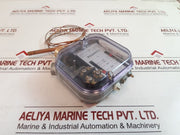 Sauter Tkc 7B 26 F001 Pressure Switch (New)