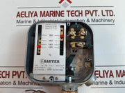 Sauter Tkc 7B 26 F001 Pressure Switch (New)