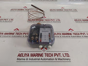 Sauter Tkc 7B 26 F001 Pressure Switch