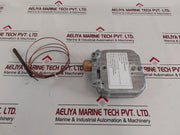 Sauter Tkc 7B 26 F001 Pressure Switch