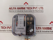 Sauter Tkc 7B 26 F001 Pressure Switch
