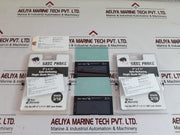 Lot Of 3X Save Phace Aszs 3/10 1/1/1/1 En379 Single Shade Welding Filter