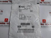 Savio 15099.1024.1.0 Inductive Proximity Switch 10-30Vdc 200Ma