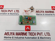 Savory 10-1120 Pcb With Potentiometer Ku5041S28 500K