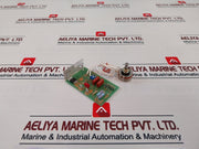Savory 10-1120 Pcb With Potentiometer Ku5041S28 500K