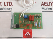 Savory 12425 Pc Board