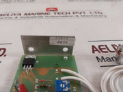 Savory 12425 Pc Board