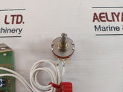 Savory 12425 Pc Board