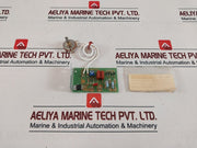 Savory 12425 Pc Board