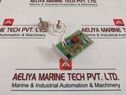 Savory 12425 Pc Board