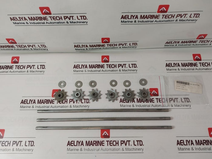 Savory 21196 Tension Assembly