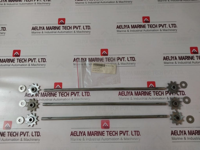 Savory 21196 Tension Assembly