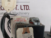 Savory 22743 Gear Motor 240V Ac 12Rpm