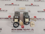 Savory 22743 Gear Motor 240V Ac 12Rpm