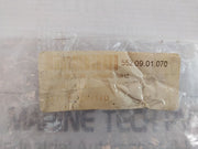 Savory 22743 Gear Motor 240V Ac 12Rpm