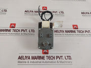 Savory 22743 Gear Motor 240V Ac 12Rpm