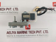 Savory 22743 Gear Motor 240V Ac 12Rpm