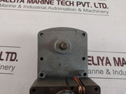 Savory 22743 Gear Motor 240V Ac 12Rpm