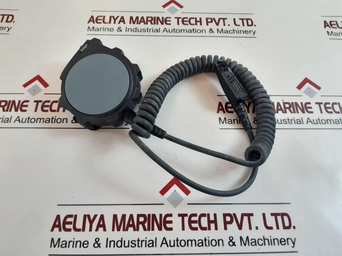 Savox C-c440/M4 L740192 Com-control Push To Talk Unit