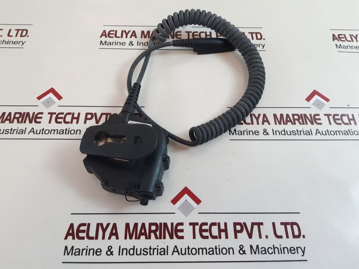 Savox C-c440/M4 L740192 Com-control Push To Talk Unit