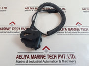 Savox C-c440/M4 L740192 Com-control Push To Talk Unit