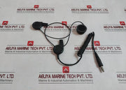 Savox L53010 Bone Conductive Helmet Headset L530105U420011