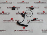 Savox L53010 Bone Conductive Helmet Headset L530105U420011