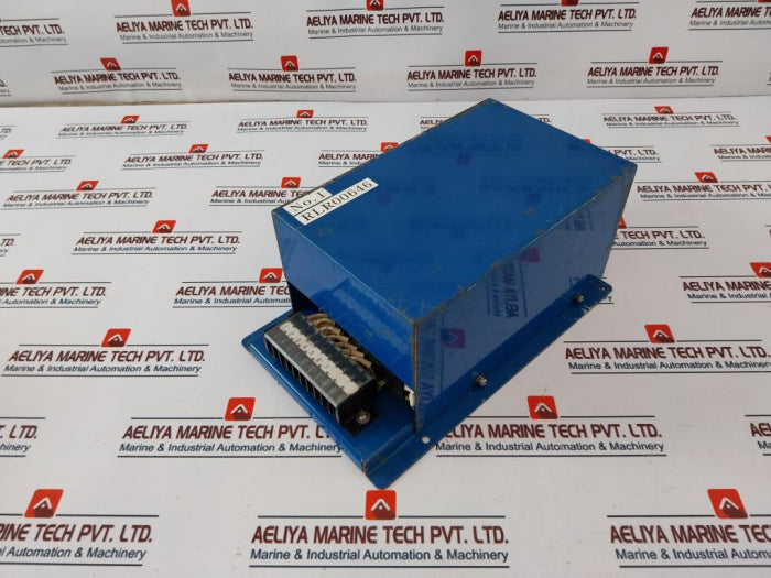 Sawamura Mm16F-j2C-500 Dc Geared Motor