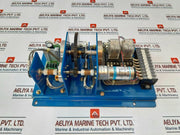 Sawamura Mm16F-j2C-500 Dc Geared Motor