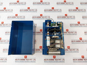 Sawamura Mm16F-j2C-500 Dc Geared Motor