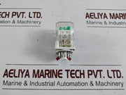 Lot of 5X Sawana JQX-10F Power Relay 220VAC 7.5A