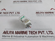 Lot of 5X Sawana JQX-10F Power Relay 220VAC 7.5A
