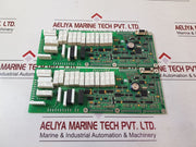 Sawi 08041-01 Bs Control Board